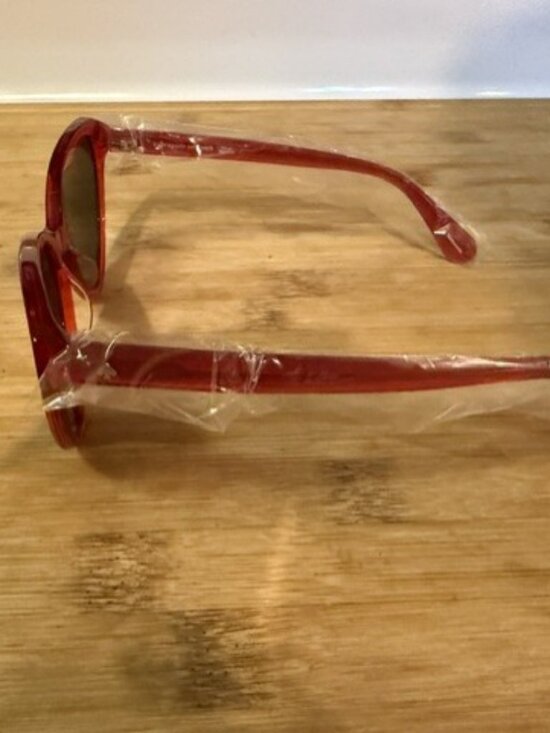 Kate Spade New York Retro Velma 57mm gradient heart shaped cat eye sunglasses main image 14